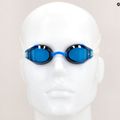 Nike LEGACY JUNIOR Kinderschwimmbrille blau NESSA181 6