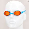 Schwimmbrille Kinder Speedo Jet V2 blau 68-9298982 6