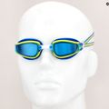 Aqua Sphere Fastlane blau/gelb Schwimmbrille EP2994007LB 8