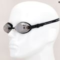 Schwimmbrille Speedo Jet Mirror schwarz 68-9648 7
