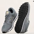Frauen Schuhe New Balance GW500V1 grau 13
