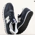 New Balance Herren ML373V2 navy/weiß Turnschuhe 16
