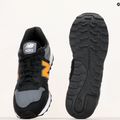 New Balance Männer Schuhe GM500V2 schwarz 11