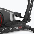 Crosstrainer BH Fitness Crystal 2. Dual G2383N 2