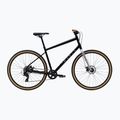 Crossbike Marin Kentfield 1 700C Schwarz/Grau