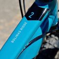 Marin Bolinas Ridge 2 29 Mountainbike blau A-1488G-G2-20 4