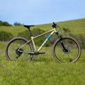 Marin Bobcat Trail 4 29 Mountainbike braun A-1468G-G2-17 6