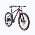 Marin Bobcat Trail 5 29 glänzend schwarz/orange/silbern Mountainbike 2