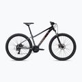 Marin Wildcat Trail 1 27.5 glänzend schwarz/kohl/koralle Damen Mountainbike 6
