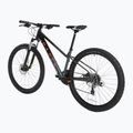 Marin Wildcat Trail 1 27.5 glänzend schwarz/kohl/koralle Damen Mountainbike 3