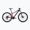 Marin Wildcat Trail 1 27.5 Glanz kastanienbraun/schwarz/kohlrabenschwarz Damen-Mountainbike