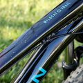Marin Wildcat Trail 1 27.5 Glanz kastanienbraun/schwarz/kohlrabenschwarz Damen-Mountainbike 4