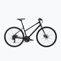 Crossbike Damen Marin Fairfax 1 ST 700C Schwarz