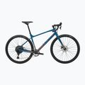 Gravelbike Marin Gestalt X10 700C blue/grey