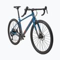 Gravelbike Marin Gestalt X10 700C blue/grey 2
