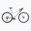 Marin Gestalt XR weiß/grau Schotter Fahrrad