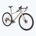 Marin Gestalt XR weiß/grau Schotter Fahrrad 2