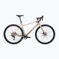 Marin Gestalt XR weiß/grau Schotter Fahrrad 6