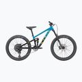 Marin Rift Zone Jr Kinderfahrrad 24 teal/schwarz
