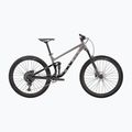 Marin Rift Zone 1 29 2024 Glanz anthrazit/schwarz/silber Mountainbike