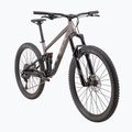 Marin Rift Zone 1 29 2024 Glanz anthrazit/schwarz/silber Mountainbike 2