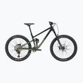 Marin Rift Zone XR 27.5 grün/schwarz Mountainbike 6
