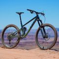 Marin Rift Zone XR 27.5 grün/schwarz Mountainbike 8