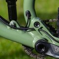 Marin Rift Zone XR 27.5 grün/schwarz Mountainbike 9