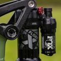 Marin Rift Zone XR 27.5 grün/schwarz Mountainbike 10