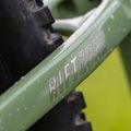 Marin Rift Zone XR 27.5 grün/schwarz Mountainbike 11