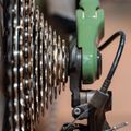 Marin Rift Zone XR 27.5 grün/schwarz Mountainbike 12