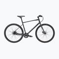 Citybike Marin Presidio 2 700C gloss charcoal/black/black red