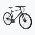 Citybike Marin Presidio 2 700C gloss charcoal/black/black red 2