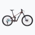 Mountainbike Marin Alpine Trail 1 29/27,5 gloss brown/blue/light blue