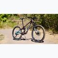 Mountainbike Marin Alpine Trail 1 29/27,5 gloss brown/blue/light blue 3