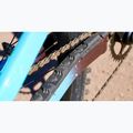 Mountainbike Marin Alpine Trail 1 29/27,5 gloss brown/blue/light blue 5