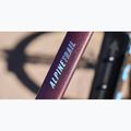 Mountainbike Marin Alpine Trail 1 29/27,5 gloss brown/blue/light blue 8