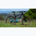 Mountainbike Marin Bobcat Trail 5 29 gloss black/dark blue/red 4