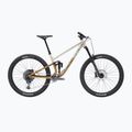 Marin Rift Zone XR GX 29 glänzend braun/hellblau Mountainbike