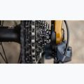 Marin Rift Zone XR GX 29 glänzend braun/hellblau Mountainbike 6