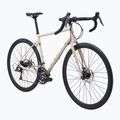 Gravelbike Marin Nicasio 1 700C bone grey 2