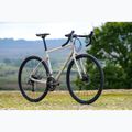 Gravelbike Marin Nicasio 1 700C bone grey 4
