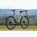 Gravelbike Marin Nicasio 1 700C bone grey 5