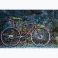 Gravelbike Marin Nicasio 2 700C gloss red/chrome 3