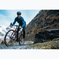Gravelbike Marin Nicasio 2 700C gloss red/chrome 4
