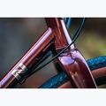 Gravelbike Marin Nicasio 2 700C gloss red/chrome 7