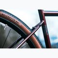 Gravelbike Marin Nicasio 2 700C gloss red/chrome 8