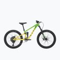 Jugendfahrrad Marin Rift Zone Jr 26 green/yellow fade