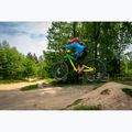 Jugendfahrrad Marin Rift Zone Jr 26 green/yellow fade 6