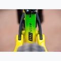 Kinderfahrrad Marin Rift Zone Jr 24 green/yellow fade 3